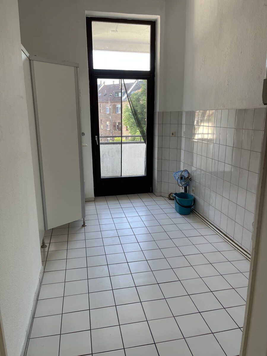 2. OG K�che Mehrfamilienhaus Worms