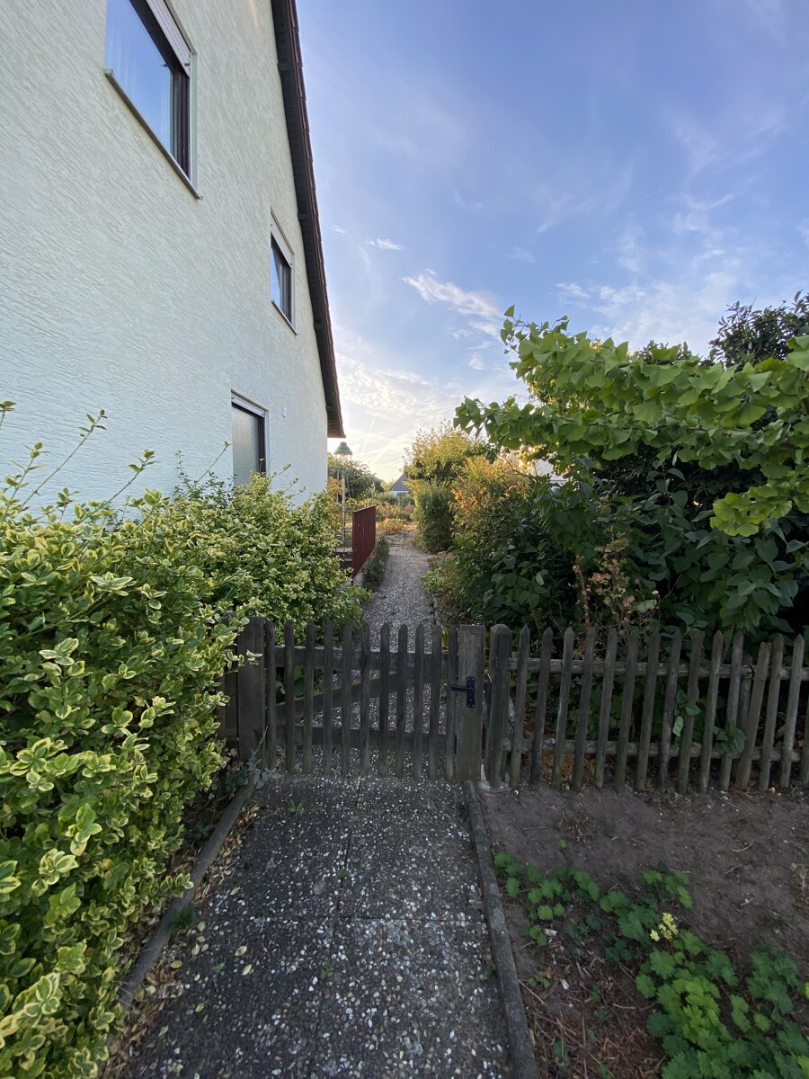  Einfamilienhaus Worms