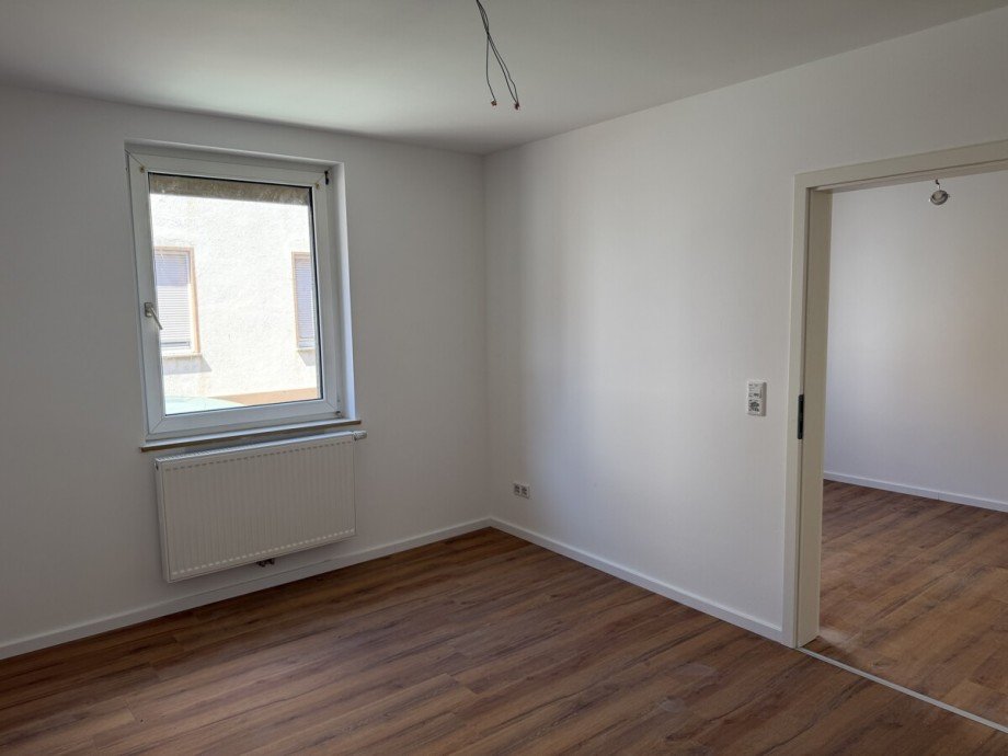  Erdgeschosswohnung Worms