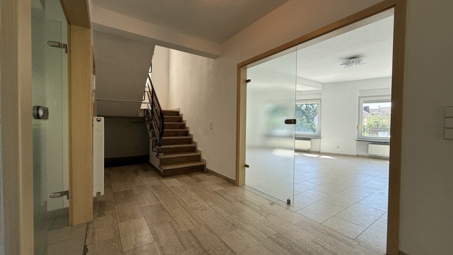  Maisonettewohnung Eich