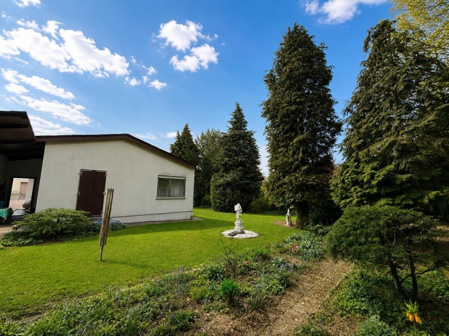 Bungalow Kirchheimbolanden