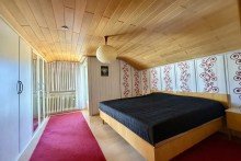  Einfamilienhaus in ruhiger Lage von Eich mit gro�em Garten, Terrasse und Tandemgarage