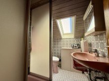  Einfamilienhaus in ruhiger Lage von Eich mit gro�em Garten, Terrasse und Tandemgarage
