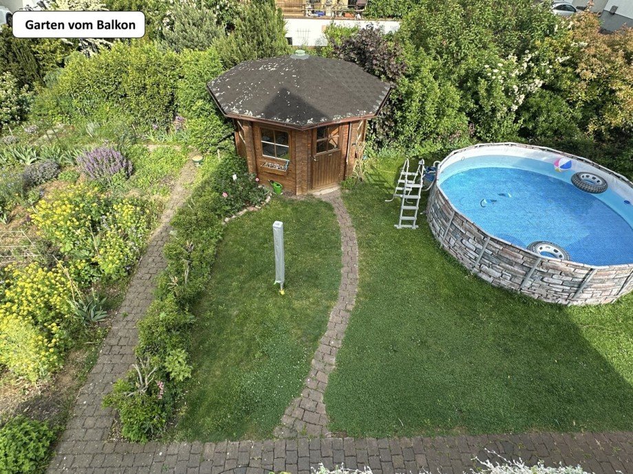  Einfamilienhaus Worms / Rheind�rkheim