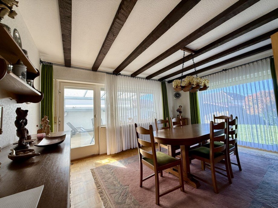  Einfamilienhaus Eich