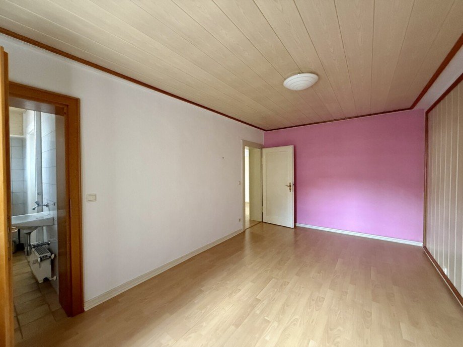  Erdgeschosswohnung Westhofen