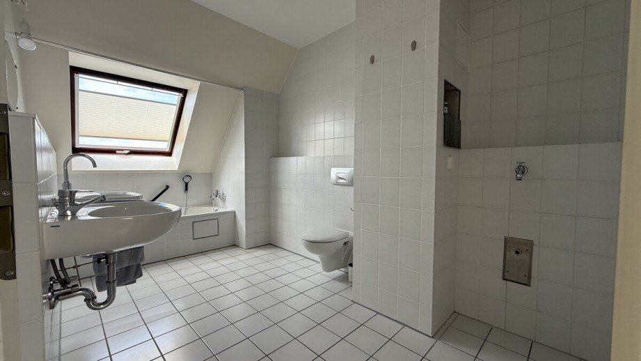  Maisonettewohnung Bobenheim-Roxheim