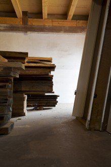  Schreinereibetrieb in Bechtheim - voll ausgestattet & sofort nutzbar