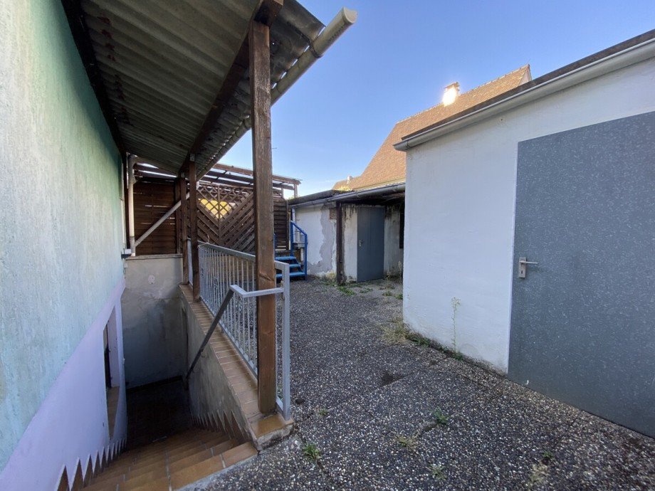  Einfamilienhaus Bobenheim-Roxheim