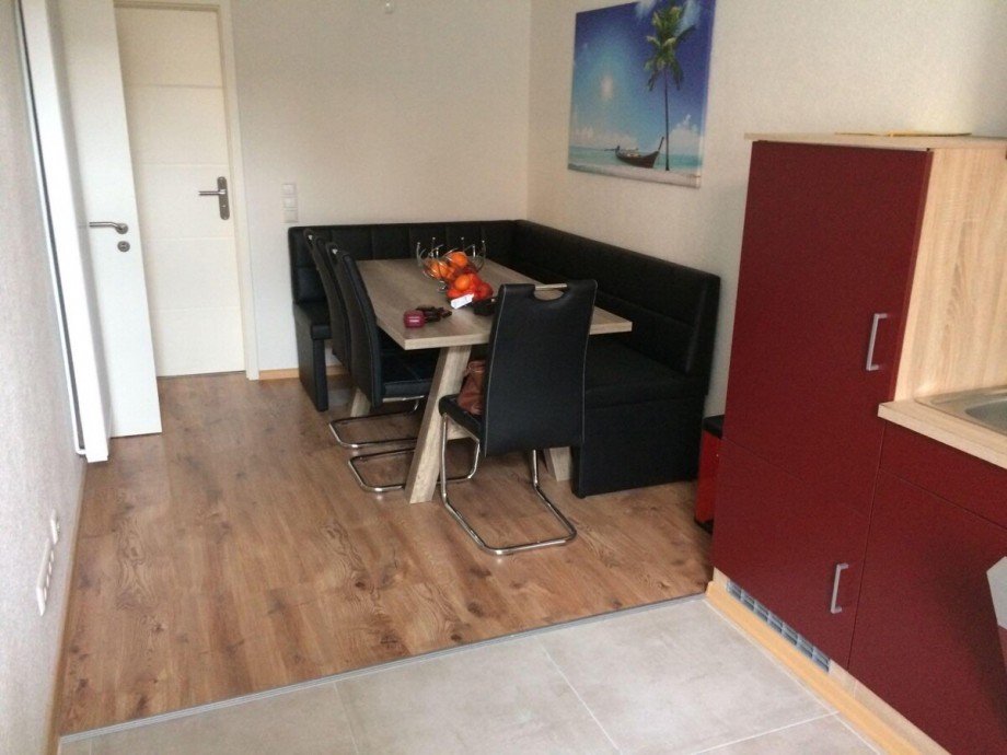 EG Essplatz Mehrfamilienhaus Offstein