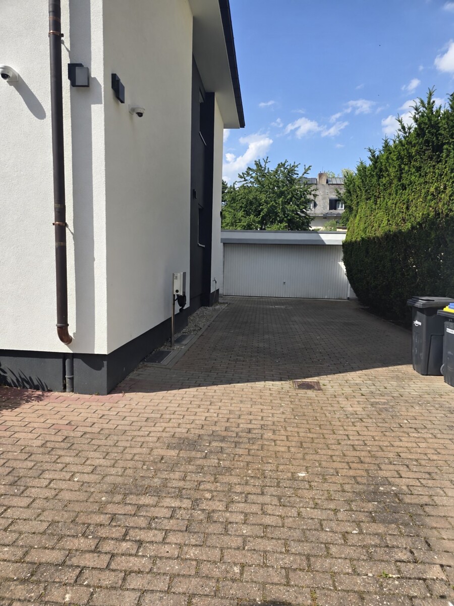  Einfamilienhaus Worms