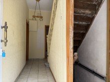 Eingangsbereich Einfamilienhaus in Hochheim mit Garten zum fairen Kaufpreis - ideal f�r handwerklich Geschickte