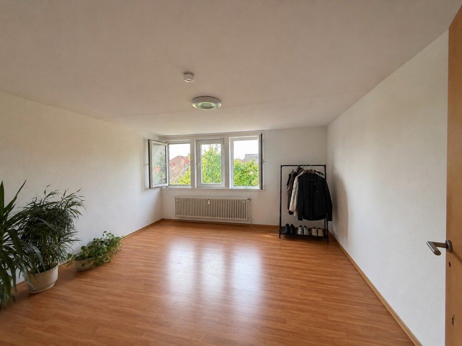  Dachgeschosswohnung Worms
