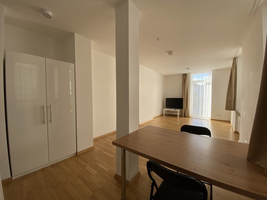  Etagenwohnung Worms
