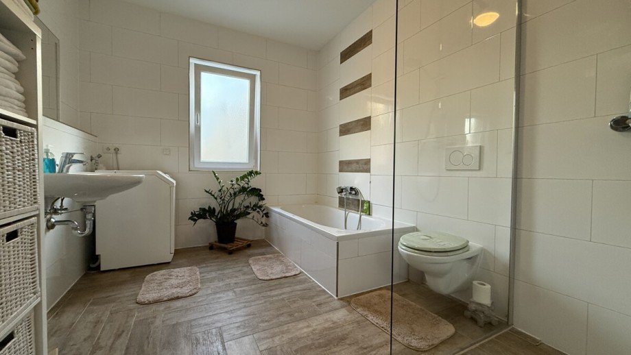  Erdgeschosswohnung Worms