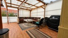 OG Dachterrasse Flexibles Mehrfamilienhaus in Worms - 198 m� Wohnfl�che mit Garten und Ausbaupotenzial