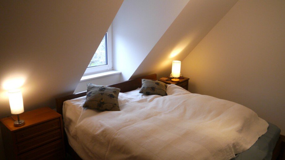 Schlafzimmer 2 in SO, Einrichtungsvorschlag Einfamilienhaus Worms