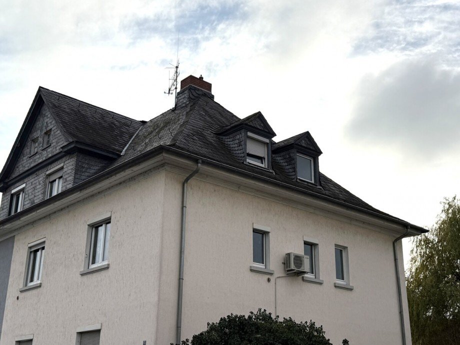  Dachgeschosswohnung Worms