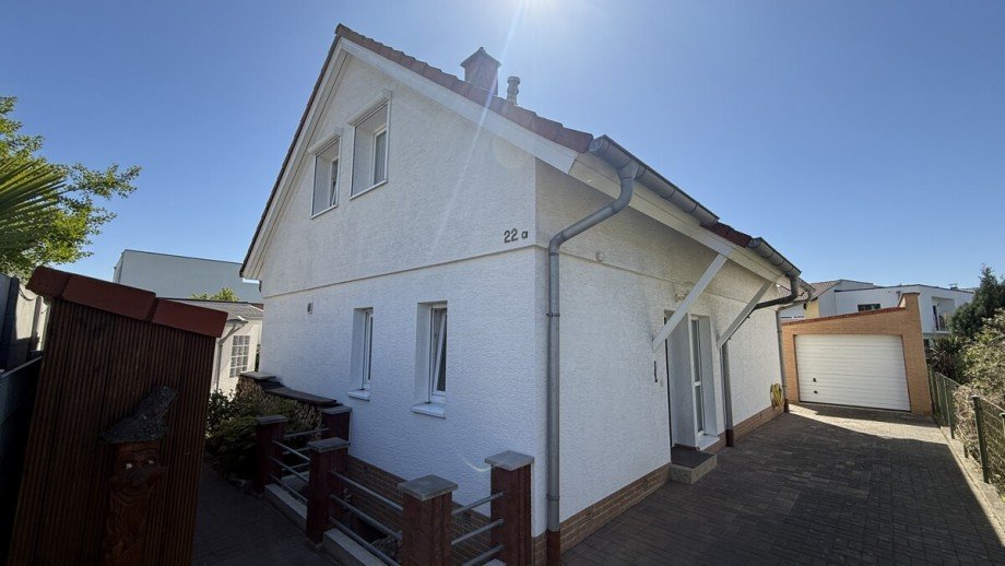  Einfamilienhaus Worms