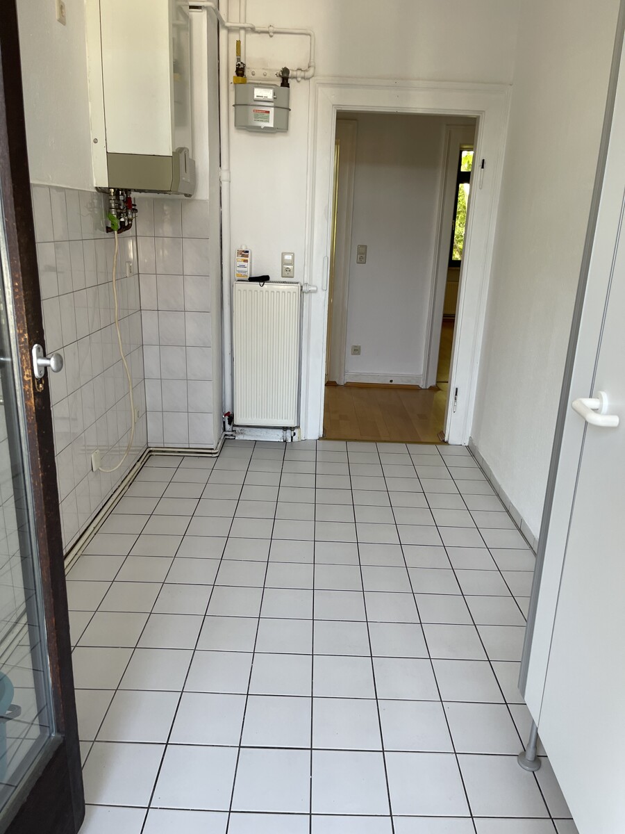 2. OG K�che Mehrfamilienhaus Worms