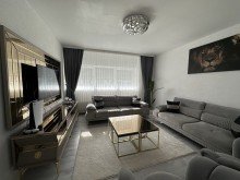 EG Wohnzimmer Flexibles Mehrfamilienhaus in Worms - 198 m� Wohnfl�che mit Garten und Ausbaupotenzial