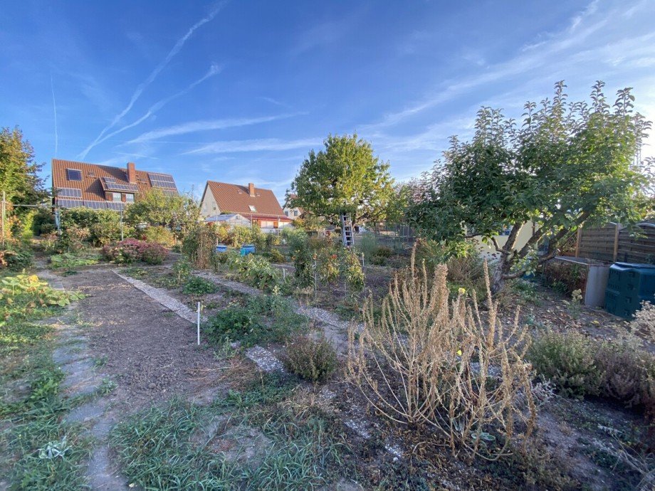  Einfamilienhaus Worms