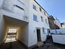 Voll vermietetes 3-Familienhaus in Worms mit Innenhof und Stellplatz