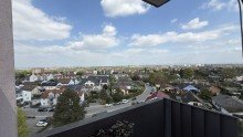  3-Zimmer-ETW mit zwei Balkonen, Aufzug, Garage und Stellplatz - gepflegtes Wohnen in Neuhausen