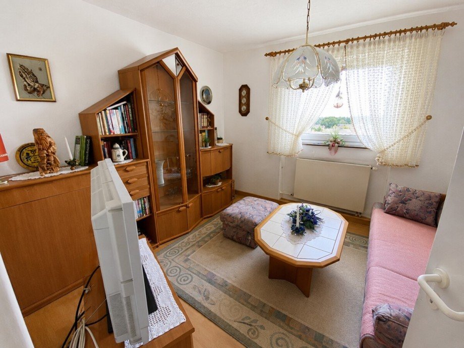 Zimmer 1 Etagenwohnung Bensheim