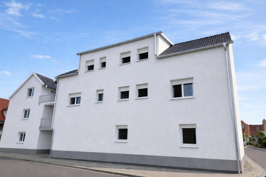  Mehrfamilienhaus Worms