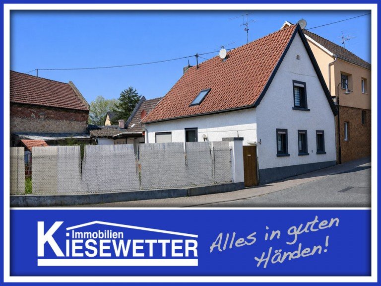  Offstein Einfamilienhaus Einfamilienhaus in Offstein - Ideal f�r Familie, WG oder Monteurvermietung