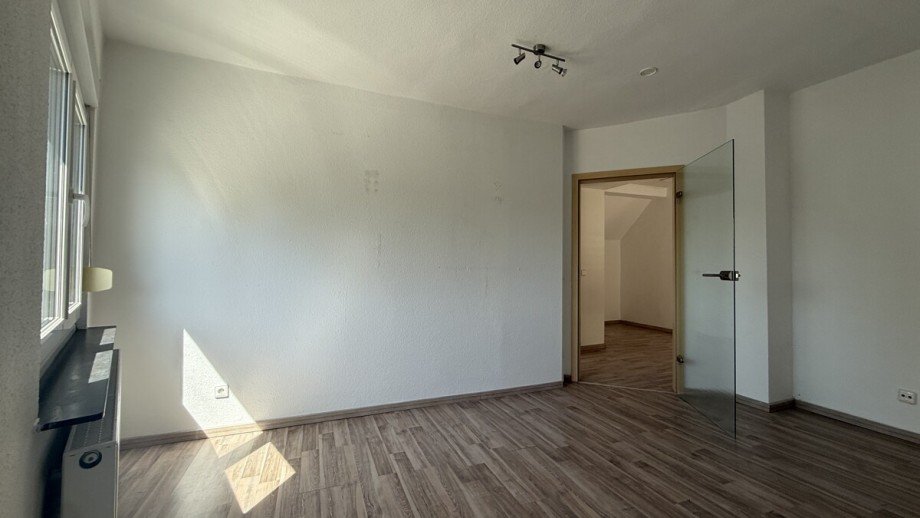  Maisonettewohnung Eich