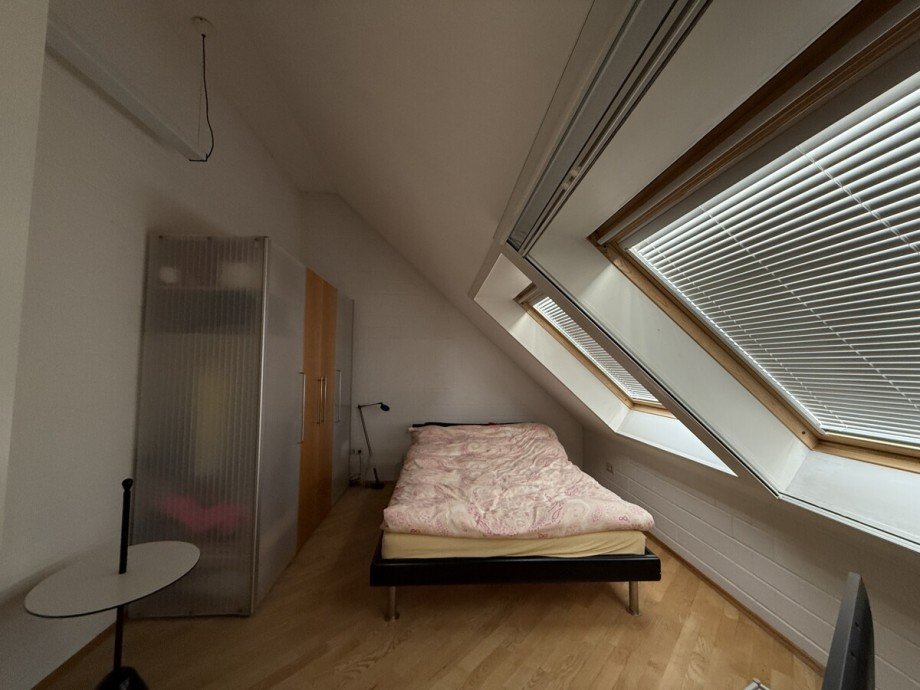 DG Schlafzimmer Einfamilienhaus Worms / Heppenheim an der Wiese