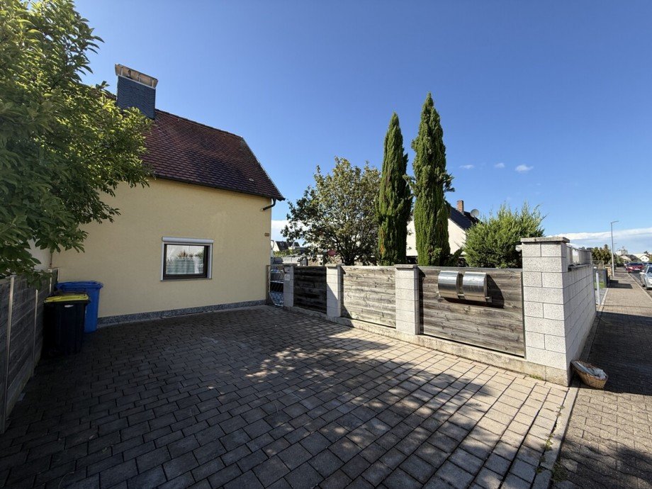  Einfamilienhaus Worms
