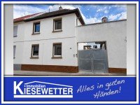 Hauptbild Frisch renovierte 2-Zimmer-Wohnung mit Balkon in Worms-Herrnsheim