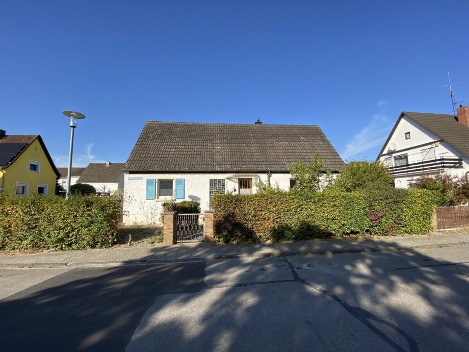  Einfamilienhaus Bobenheim-Roxheim