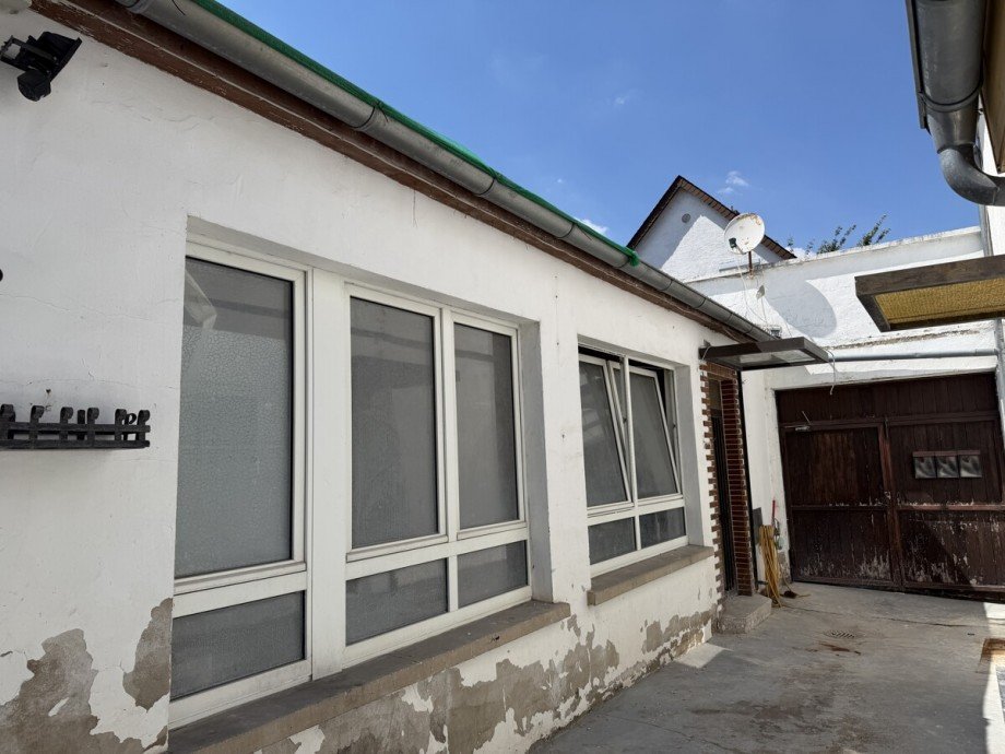  Erdgeschosswohnung Worms