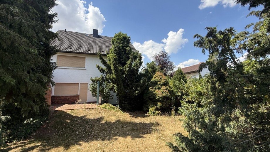  Einfamilienhaus Worms / Weinsheim