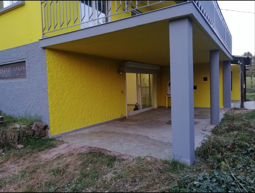  Einfamilienhaus Frohmuhl