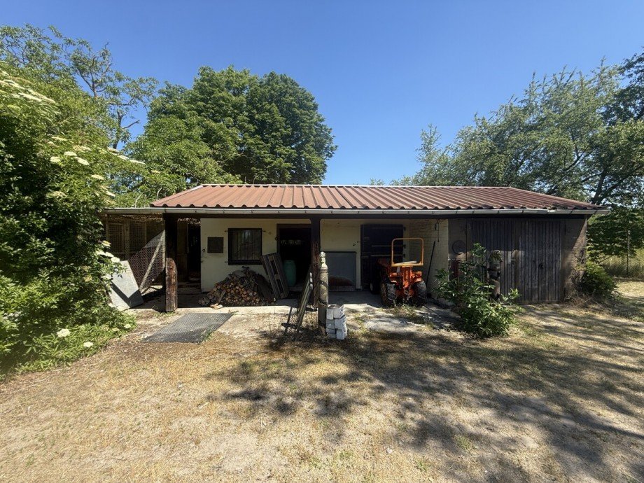  Villa Worms