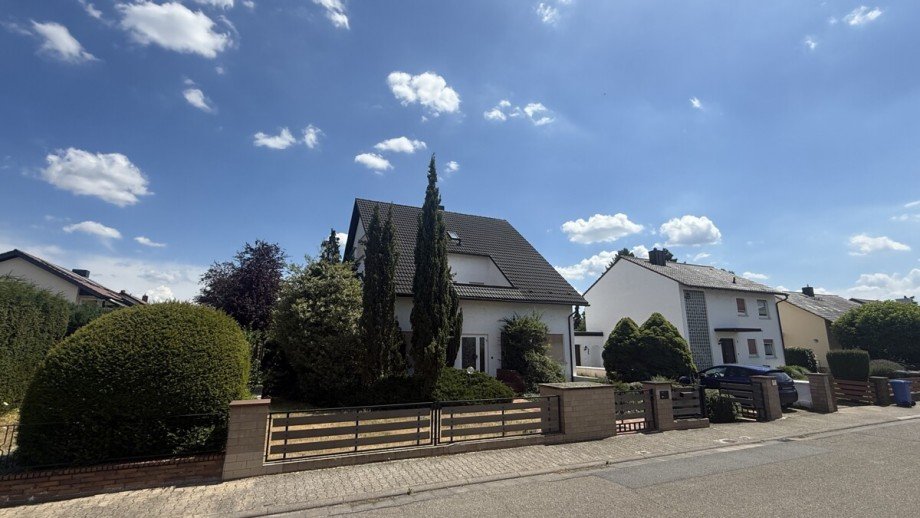  Einfamilienhaus Worms / Weinsheim