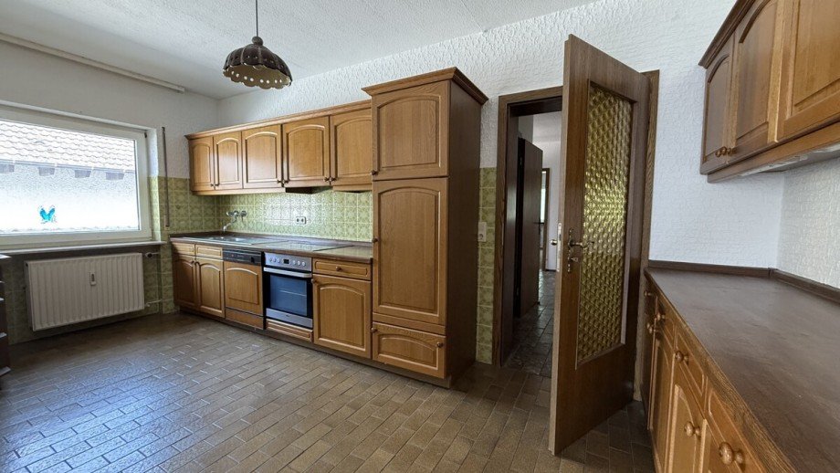  Zweifamilienhaus Dorn-D�rkheim