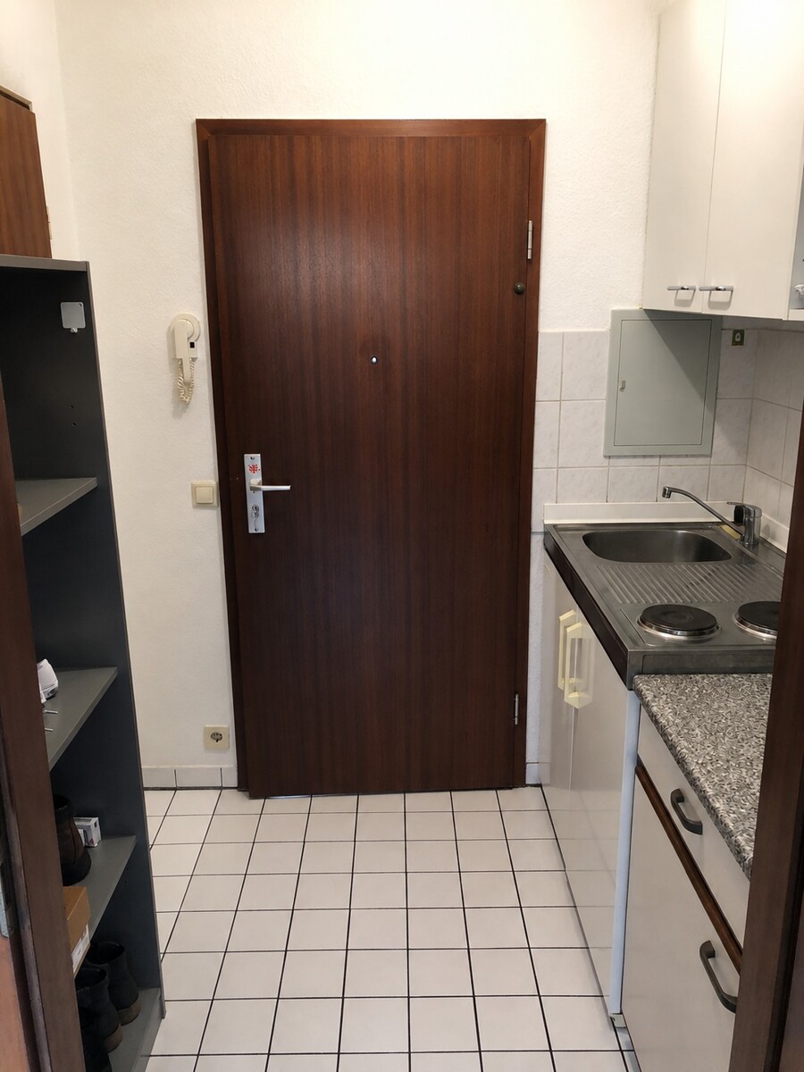 33 Etagenwohnung Worms