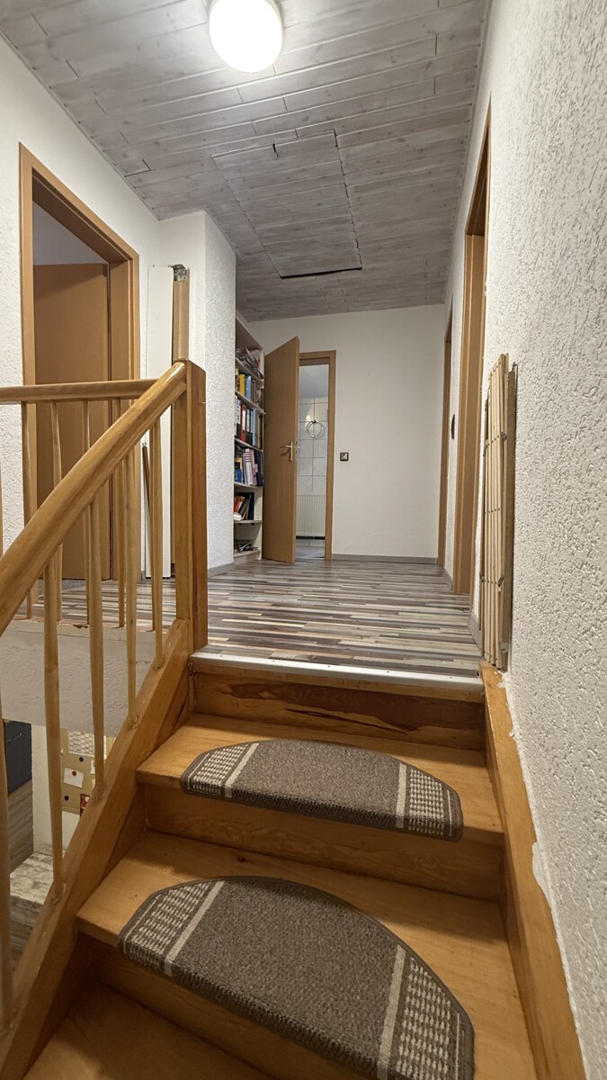  Einfamilienhaus Lampertheim / Hofheim