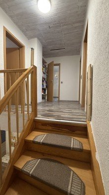  Gro�z�giges Haus im Gr�nen mit Gartenidylle, Kamin&fairer Erbpacht in Lampertheim-Hofheim (3D-Tour)
