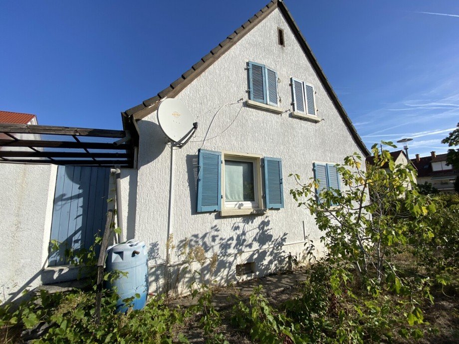  Einfamilienhaus Bobenheim-Roxheim