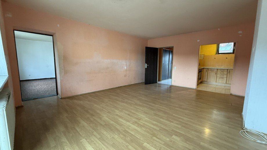  Etagenwohnung Worms