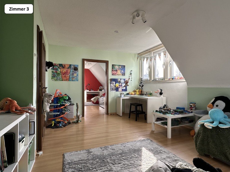  Einfamilienhaus Worms / Rheind�rkheim