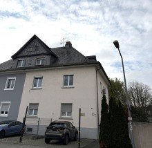  Selbst gestalten, Wert erh�hen: Renovierungsbed�rftige Wohnung mit Potenzial in Worms