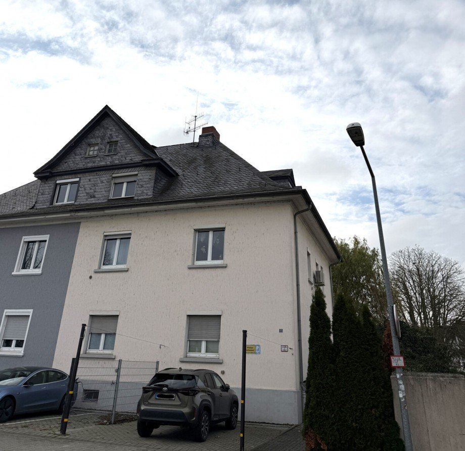  Dachgeschosswohnung Worms